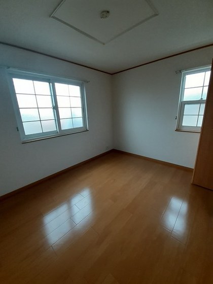 グリーンテラスの内装写真