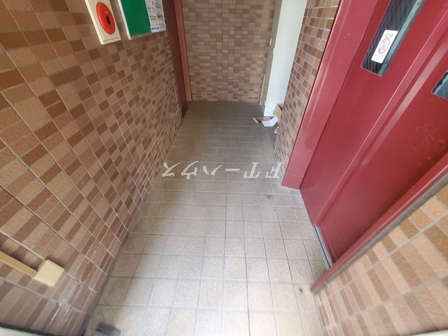 グランメゾン習志野の外観写真