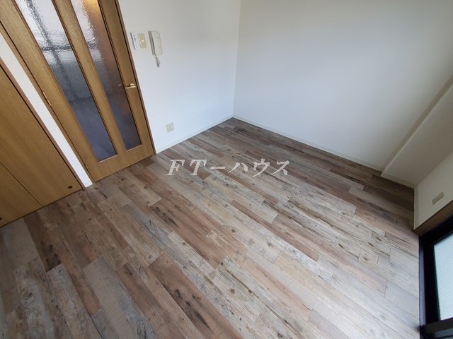 グランメゾン習志野の内装写真
