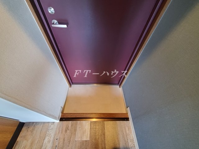 グランメゾン習志野のその他写真