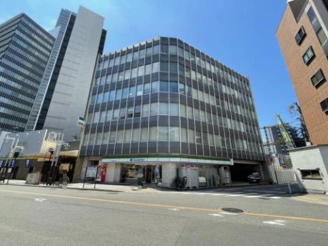 コンビニ　ファミリーマート 中村名駅四丁目店（コンビニ）まで1434m