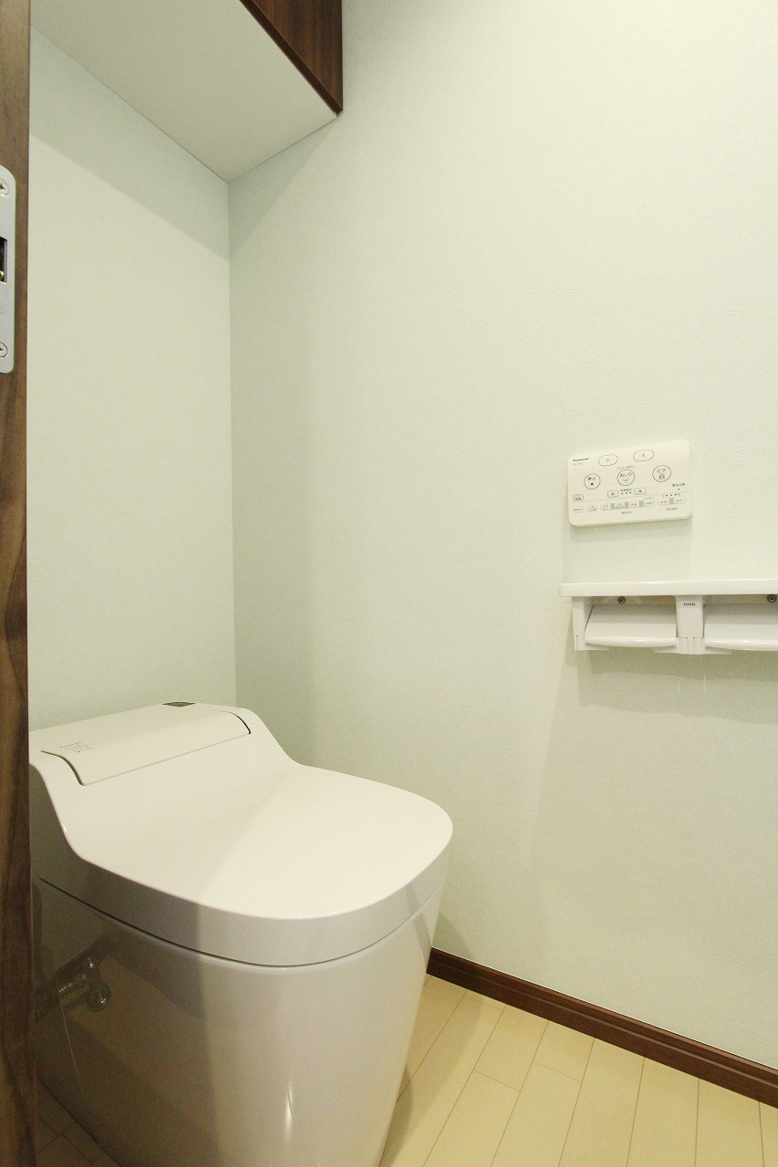 メゾン神山 ★のトイレ写真