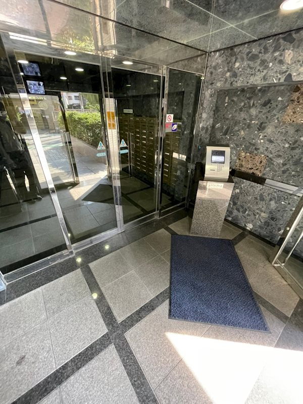 西鉄天神大牟田線 薬院駅 徒歩7分 14階建 築37年のその他写真