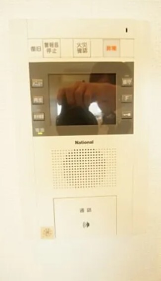 セキュリティ　参考写真