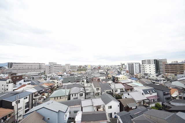 みおつくし今市IIのその他写真