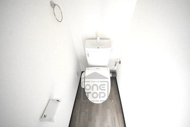 みおつくし今市IIのトイレ写真