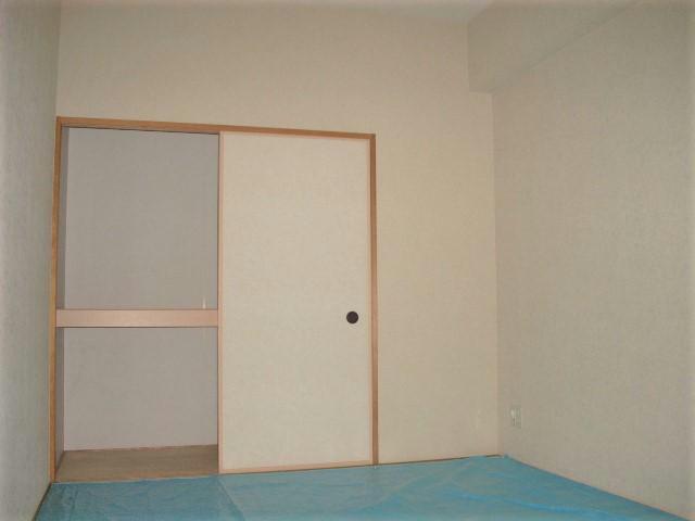 収納　別部屋参考写真