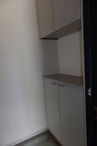 その他部屋・スペース　下駄箱