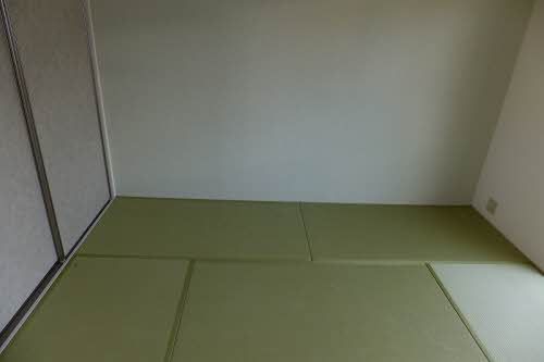 その他部屋・スペース　和室