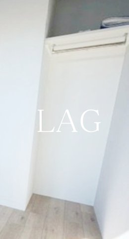 収納　収納です。