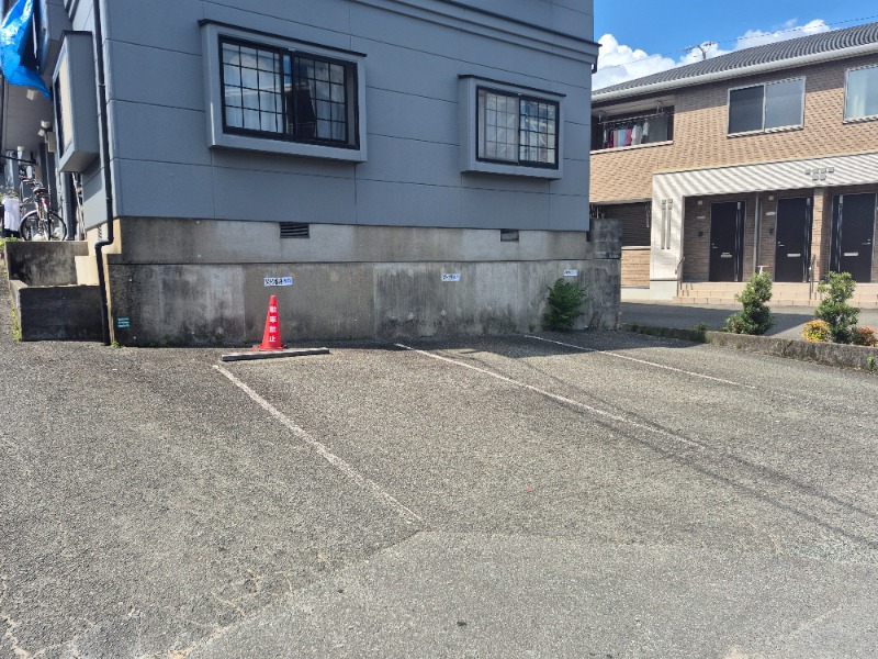 ＪＲ鹿児島本線 水城駅 徒歩5分 2階建 築33年のその他写真