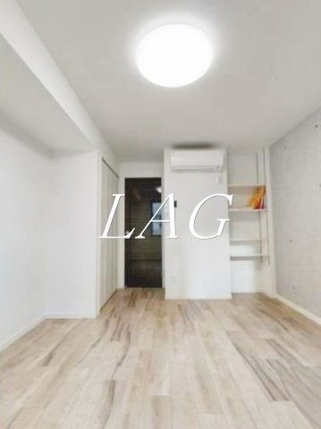 居室・リビング　洋室のお部屋です。