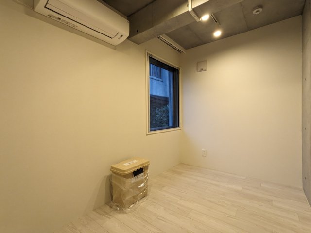 居室・リビング　使いやすい居間です