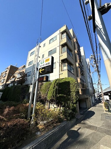 建物外観　建物外観　※2023年12月撮影