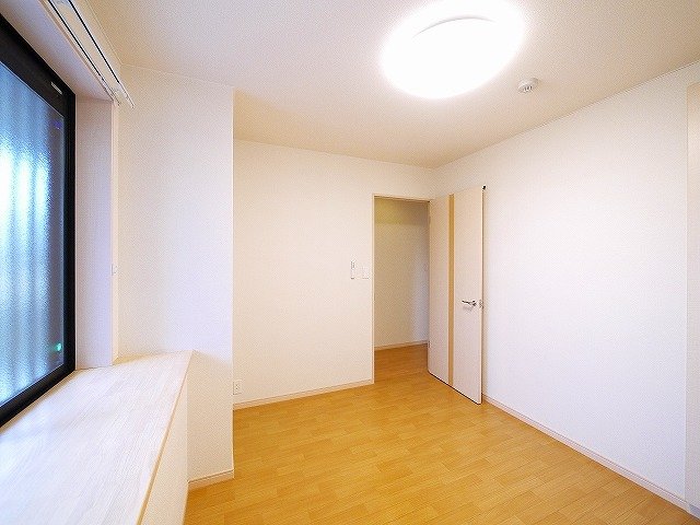 その他部屋・スペース　使いやすい洋室です