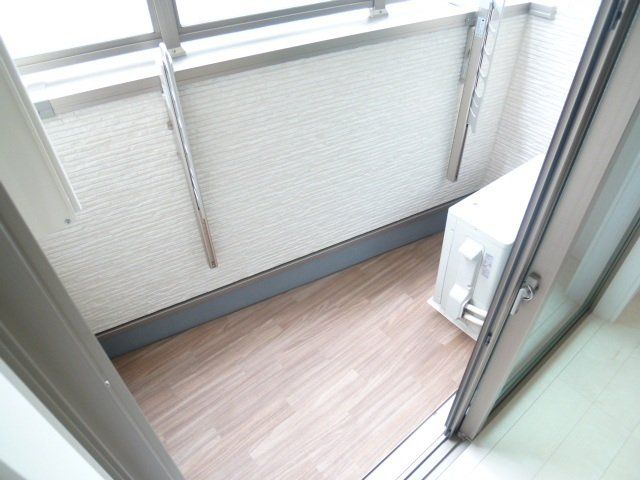 ＪＲおおさか東線 ＪＲ俊徳道駅 徒歩3分 3階建 築12年の内装写真
