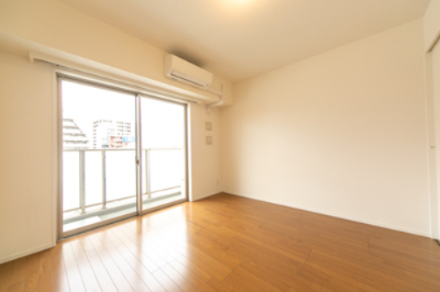 居室・リビング　別部屋参考写真