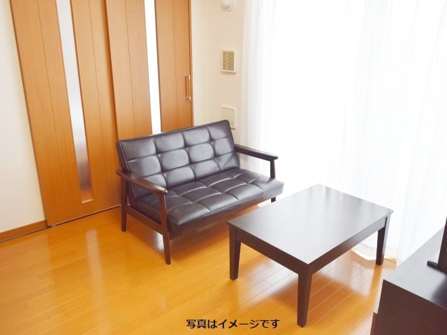 その他部屋・スペース　きれいな内装です