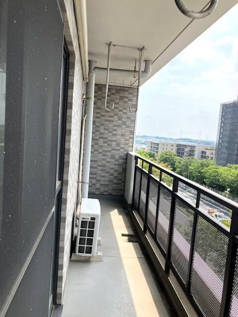 コーラル東戸塚の内装写真