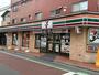 コンビニ　セブンイレブン 荒川西尾久7丁目店（コンビニ）まで743m