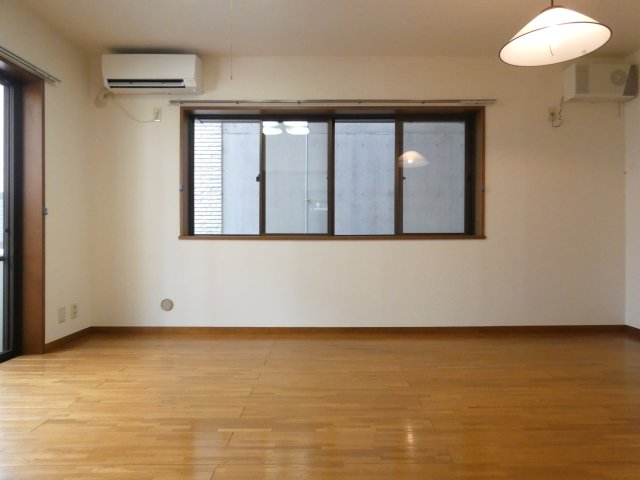 居室・リビング　居室※別部屋参考写真
