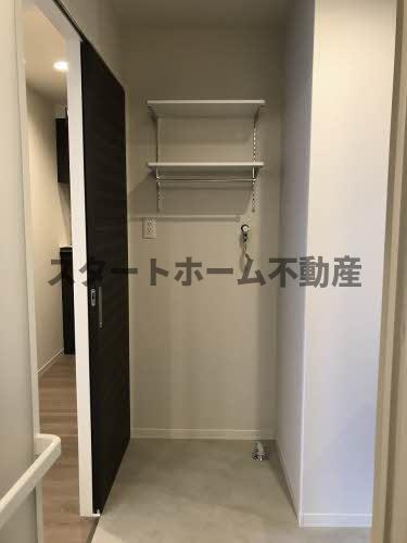 収納　小物を収納するのに便利です