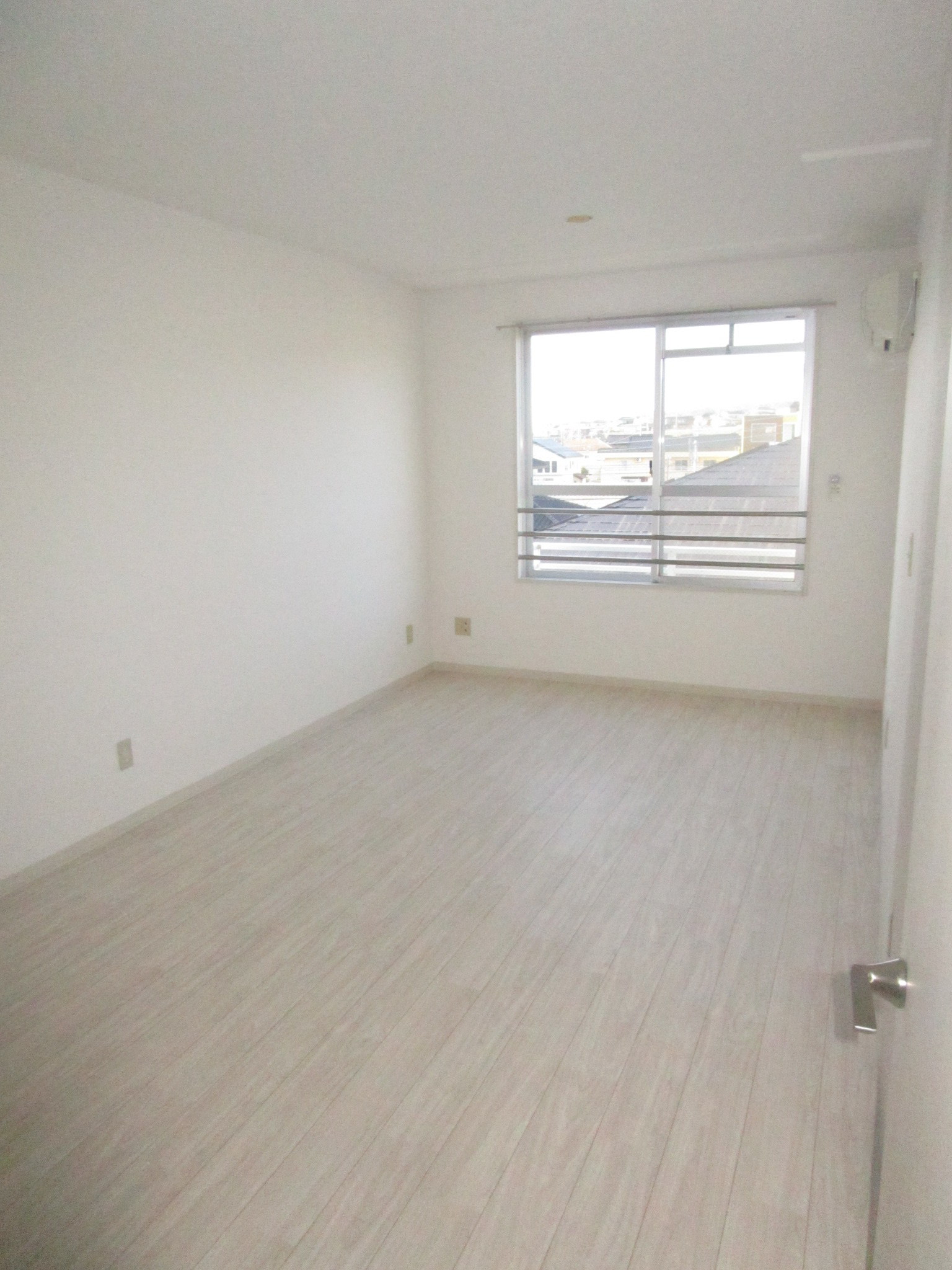 その他部屋・スペース　白系でオシャレですねー