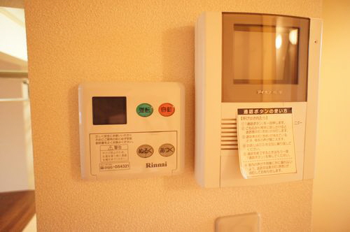 セキュリティ　積水ハウス・シャーメゾン！お問合せお待ちしております！