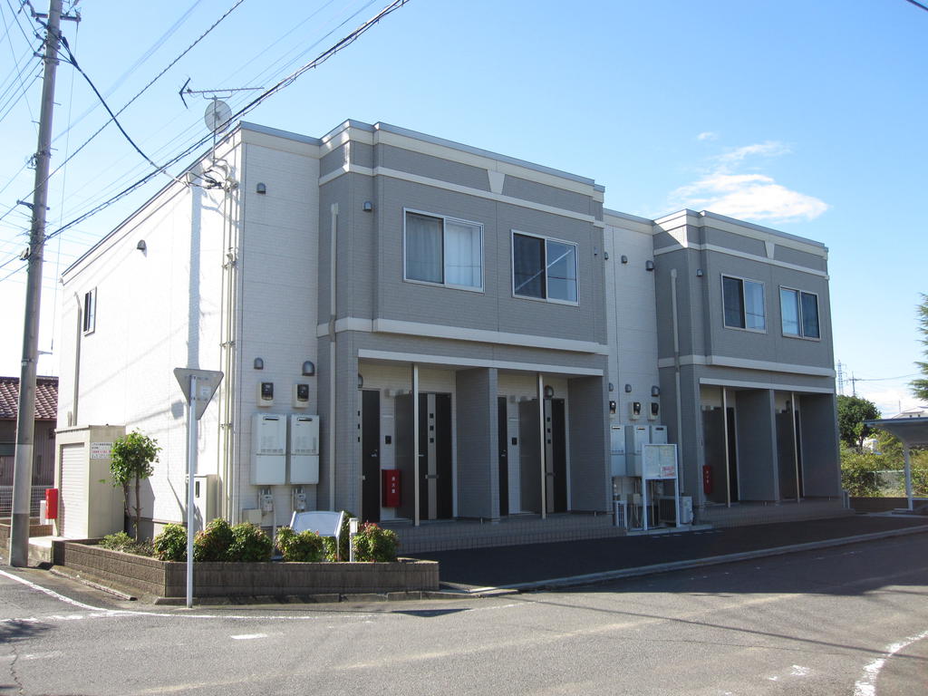 ＪＲ両毛線 前橋大島駅 徒歩28分 築12年