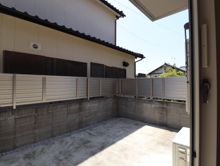 熊本市南区 3階建 築11年のその他写真