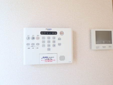 熊本市南区 3階建 築11年のその他写真