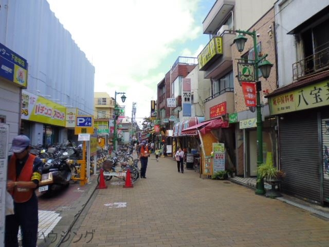 その他　赤塚商店街（その他）まで584m