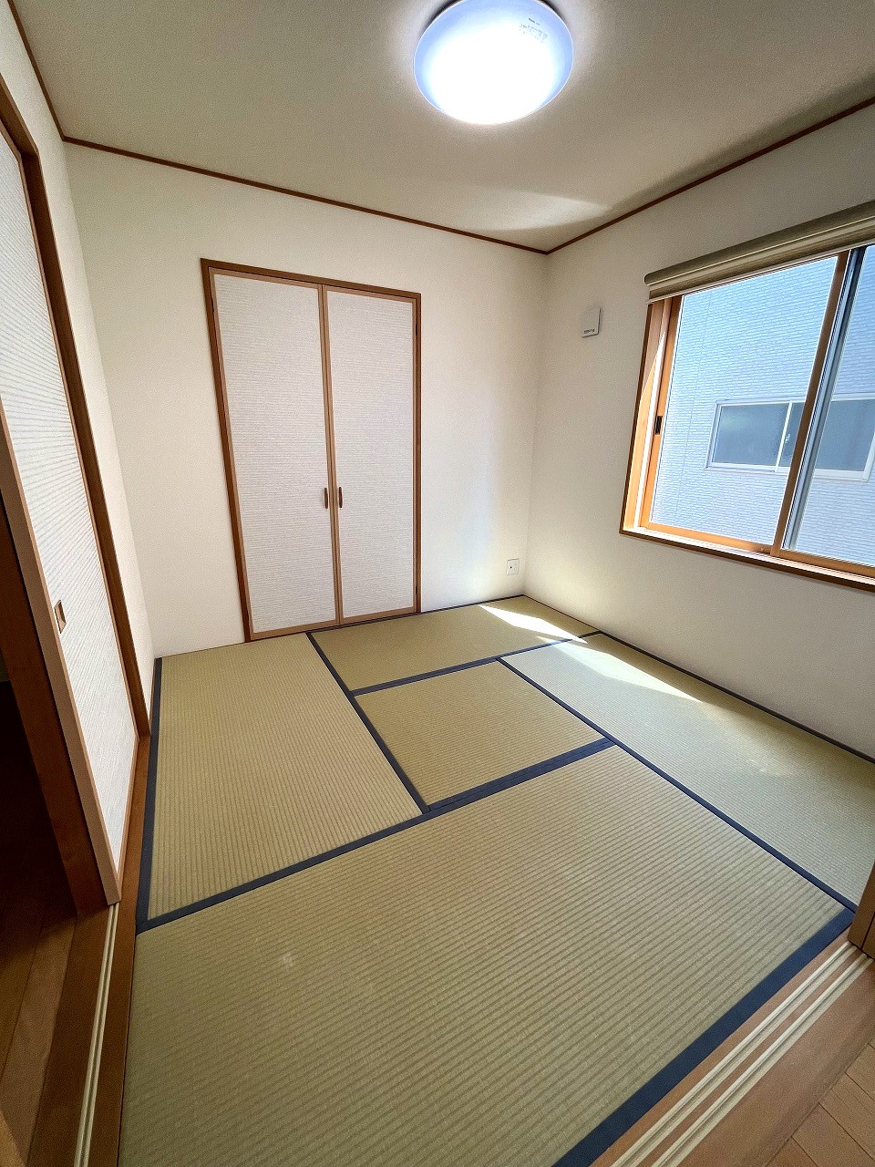 Co.マチ黒部金屋F20の内装写真