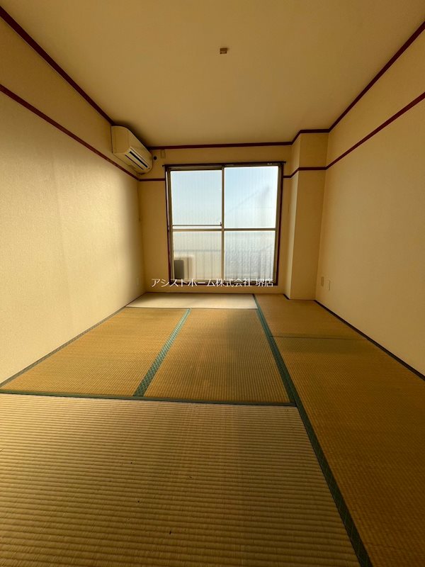 シャトー岩崎の内装写真