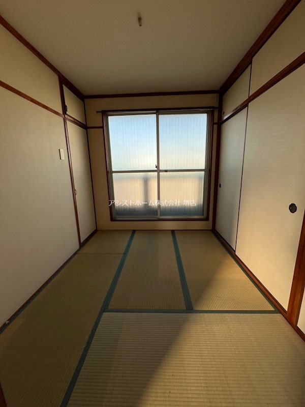 シャトー岩崎の内装写真