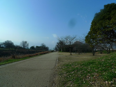 【エミネンス泉町の公園】