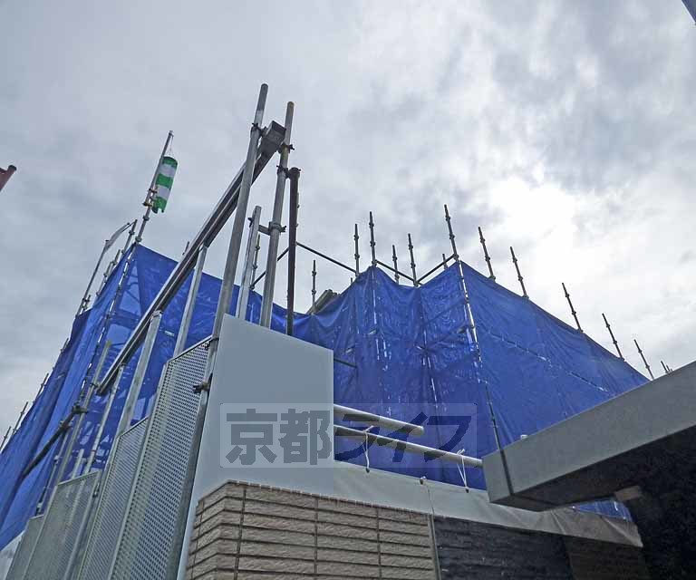 【京都市上京区梅屋町のマンションのその他】