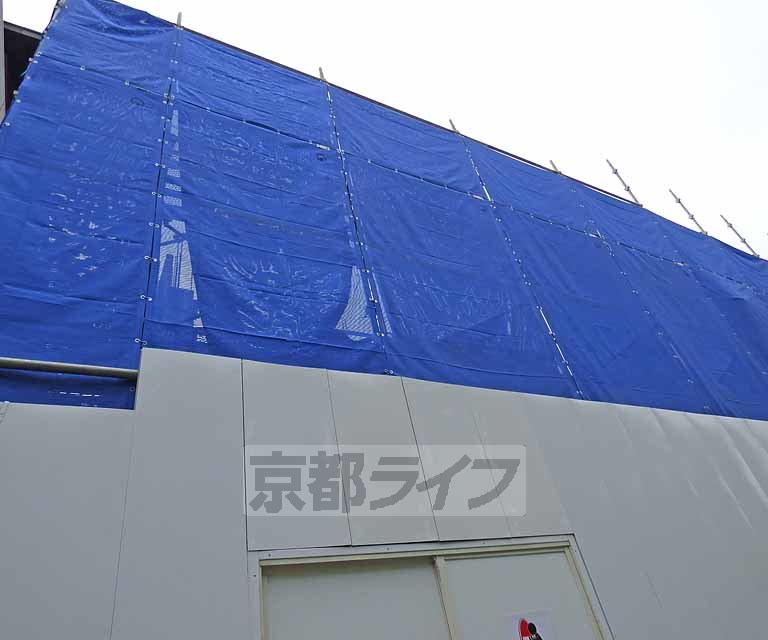 【京都市上京区梅屋町のマンションのその他】