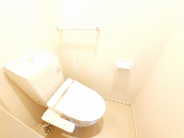 【アルドーレ　Iのトイレ】