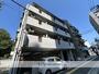 横川駅より徒歩2分 3階 築35年8ヶ月の賃貸物件