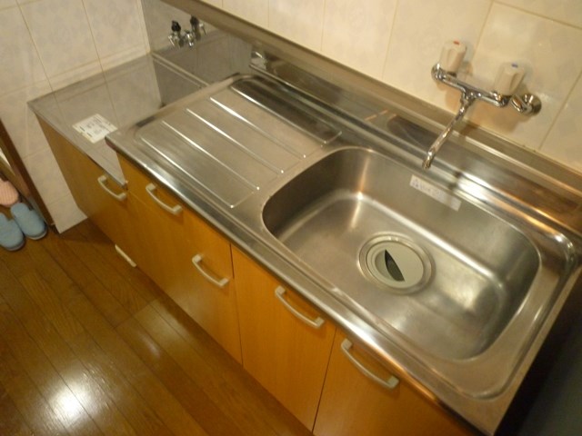 キッチン　別室参照