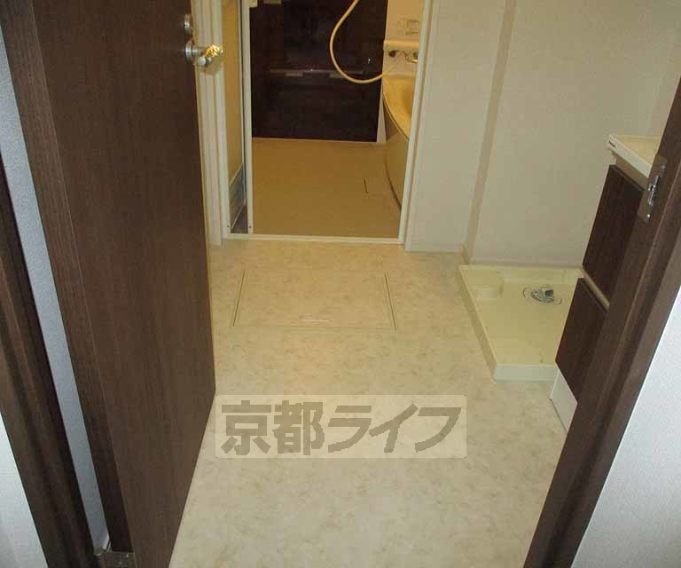 【グリーンサム大久保IIの建物外観】