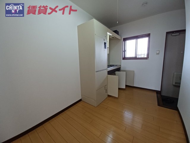 【伊勢市田尻町のアパートのその他部屋・スペース】