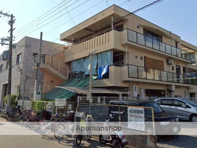 幼稚園・保育園　ゆめっこ保育園（幼稚園・保育園）まで312m