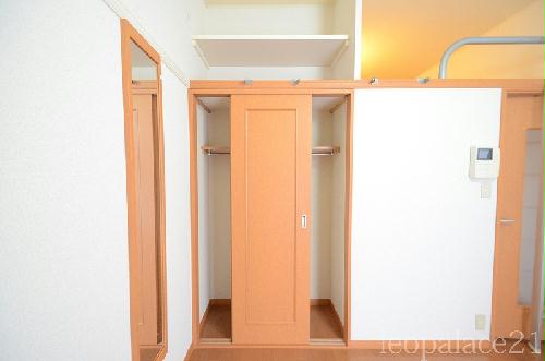 収納　備品や設備仕様は号室等により異なります現地をご確認ください。