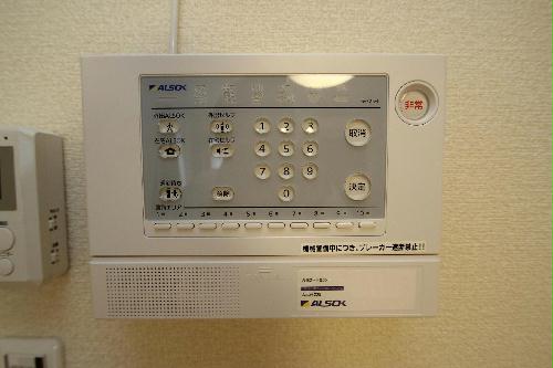 その他　セキュリティ