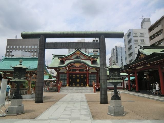 【中央区日本橋浜町のマンションのその他】