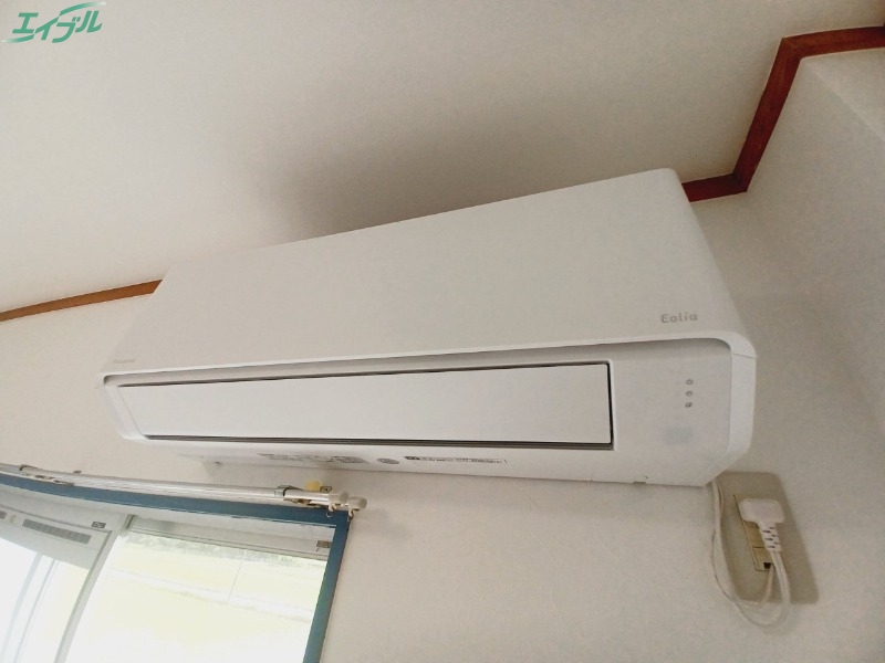 その他設備　同物件別部屋