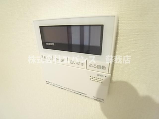 【ベイサイドシティ・蘇我南町のその他】