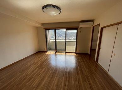 居室・リビング　2025年2月撮影